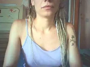 Cam4 Live Sex Cam of Miss_DawyRouge