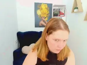 Cam4 Sex Cam of ScarletSecret
