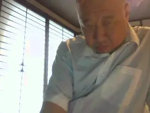 Cam4 Nude Webcam of bfkone
