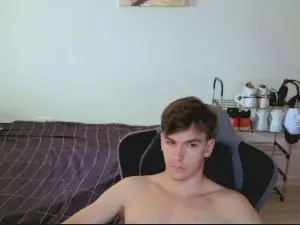 Cam4 Adult Video Chat of BradyFlint