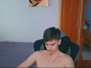 Cam4 Sex Chat of BradyFlint
