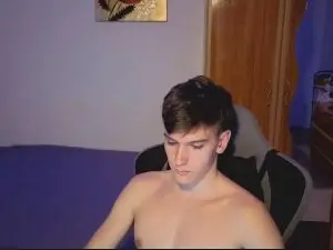 Cam4 Sex Cam of BradyFlint