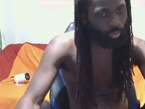 Cam4 Free Porn Cam of Darkkras