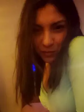 Cam4 Nude Webcam of Medusacurby