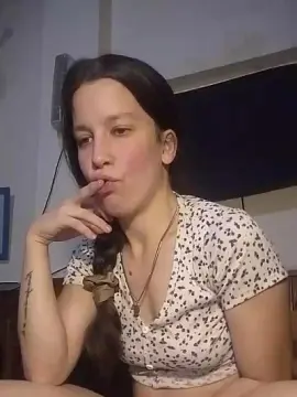 Cam4 Adult Webcam of melu021