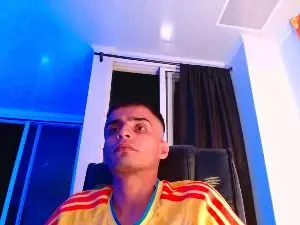 Cam4 Free Live Porn of Bad_Boy_Carter