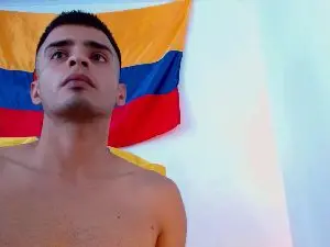 Cam4 Live Sex of Bad_Boy_Carter