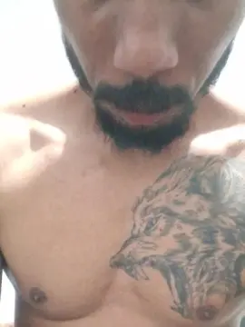 Cam4 Free Live Porn of Chilenohh