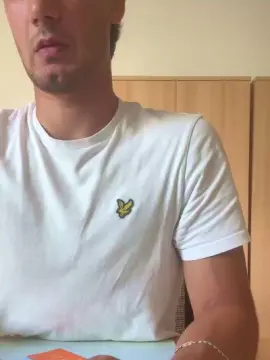 Cam4 Adult Video Chat of Fitboy999