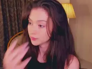 Cam4 Live Porn of IngerSitterud