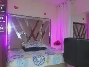 Cam4 Sex Cam of noa_cooper