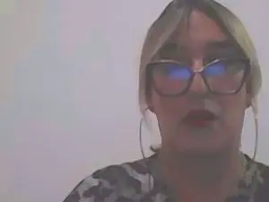 Cam4 Nude Webcam of AnnaTravhot