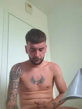Cam4 Live Porn of Babyjhon01