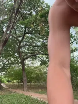 Cam4 Free Live Porn of Outdoorsd