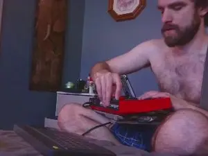 Cam4 Live Sex Cam of hpluvscash
