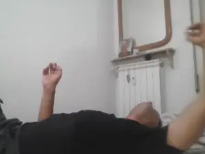 Cam4 Live Porn of zena_xxx