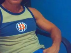Cam4 Sex Cam of Gaul