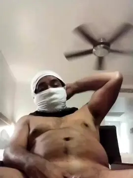 Cam4 Nude Webcam of El_negro4