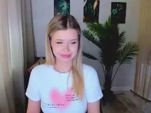 Cam4 Adult Webcam of GlamorousGirll