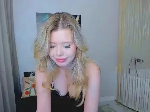 Cam4 Best live sex cam show of GlamorousGirll