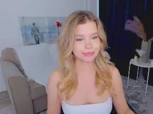 Cam4 Free Porn Cam of GlamorousGirll
