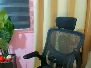 Cam4 Nude Webcam of sanyarose