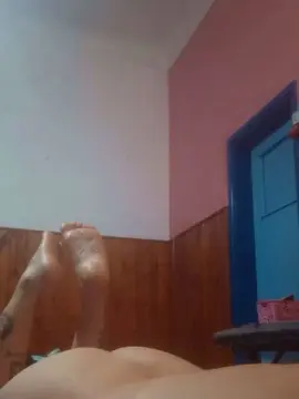 Cam4 Best Webcam of Tu_gotika69