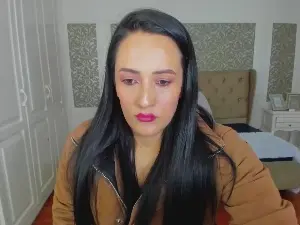 Cam4 Nude Webcam of Kim_Wessel