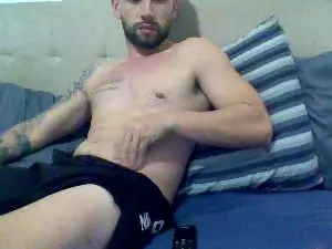 Cam4 Adult Video Chat of Maickysurf