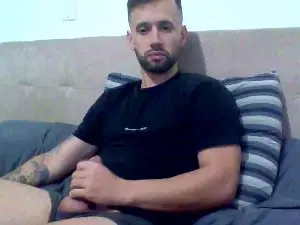 Cam4 Nude Webcam of Maickysurf