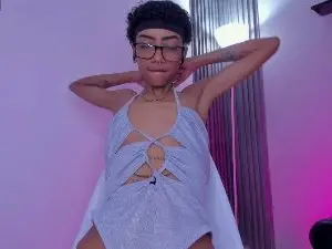 Cam4 Sex Cam of baby_celestee