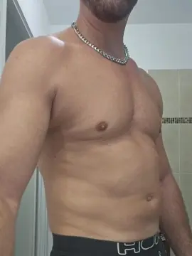 Cam4 Nude Webcam of d007_hot