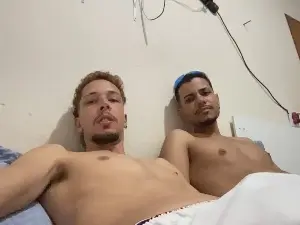Cam4 Live Porn of danielfabio69