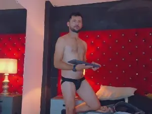 Cam4 Best Webcam of erickpritz_xh