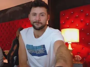Cam4 Live Porn of erickpritz_xh