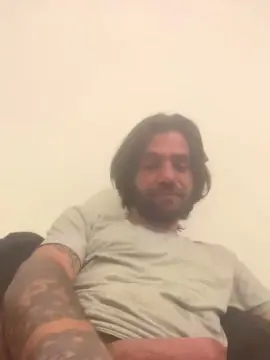 Cam4 Sex Chat of Alain1989