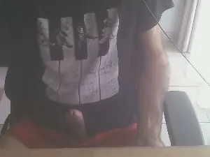 Cam4 Private Sex Chat of lopeladet1