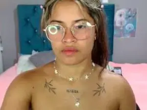 Cam4 Live Sex Cam of mia_sexgirl