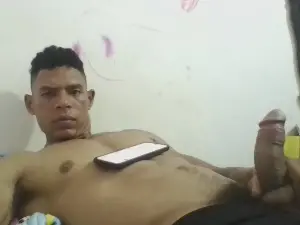 Cam4 Nude Webcam of latinoxxl22cm