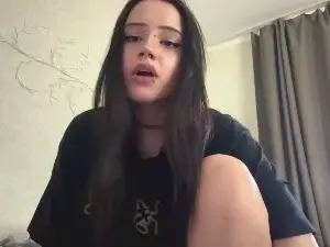Cam4 Best live sex cam show of NidaTasler