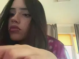 Cam4 Adult Webcam of NidaTasler