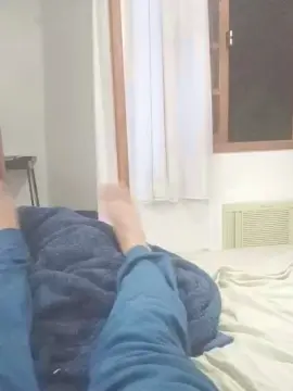Cam4 Free Live Porn of Wilgtsantos