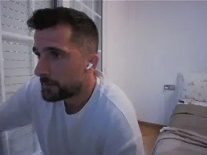 Cam4 Live Porn of Alex877x
