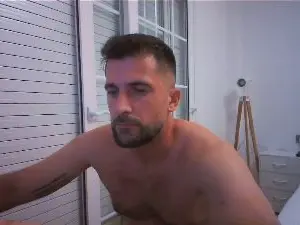 Cam4 Free Porn Cam of Alex877x