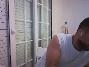 Cam4 Nude Webcam of Alex877x