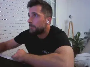 Cam4 Private Sex Chat of Alex877x