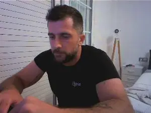 Cam4 Sex Cam of Alex877x
