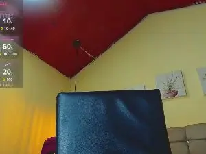 Cam4 Adult Video Chat of Sharon_makelove