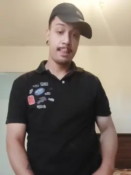 Cam4 Nude Webcam of tzprado2dk
