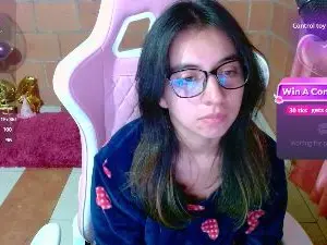 Cam4 Live Sex of Maggie_Fox